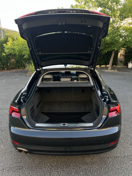 Audi A5 Sportback 2.0Tdi 190cv