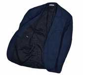 Hugo Boss The Smith11 Wełniana Marynarka Męska 48