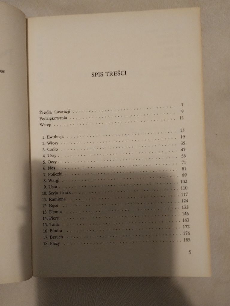 Naga kobieta seksuologia edukacja  seksualna  D. Morris
