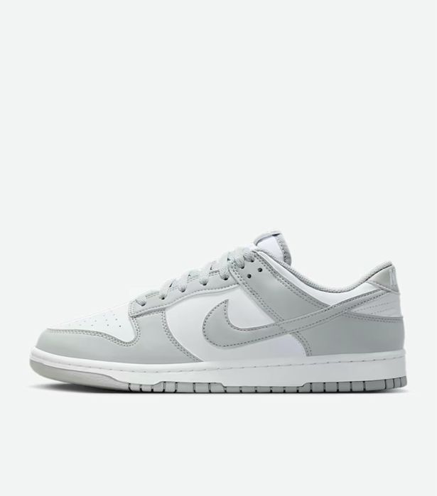 Nike Dunk Low Retro