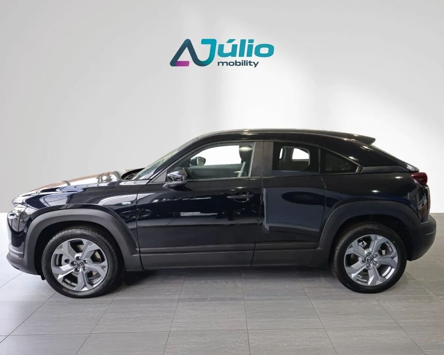 Mazda MX-30 e-Skyactiv Prime-Line