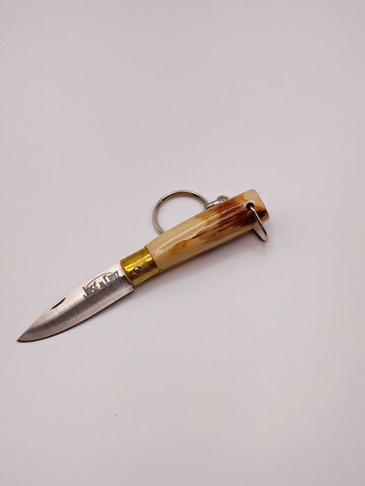 Navalha porta chaves  ( Rústica ) José da cruz