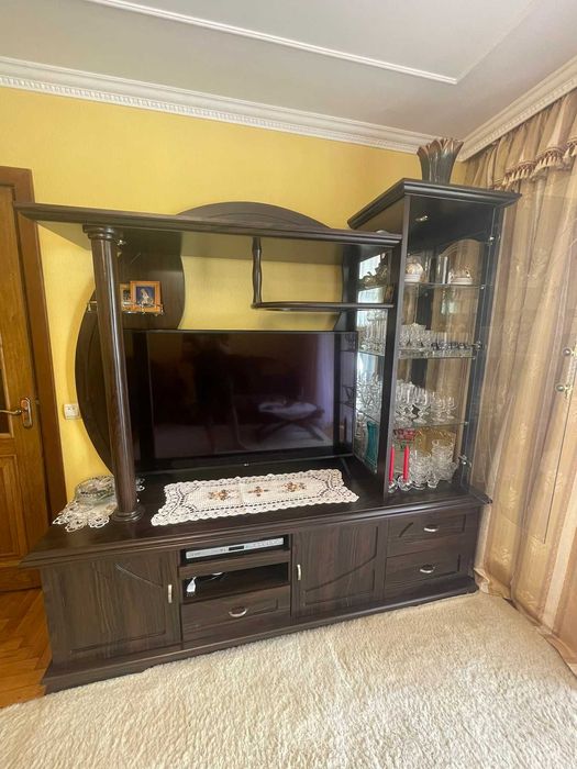 Меблі у вітальню. Меблі в зал