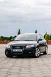 Audi A4 B7 S-Line 2.0 Diesel