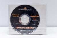 Gra PC # Sierra 3D Ultra Pinball