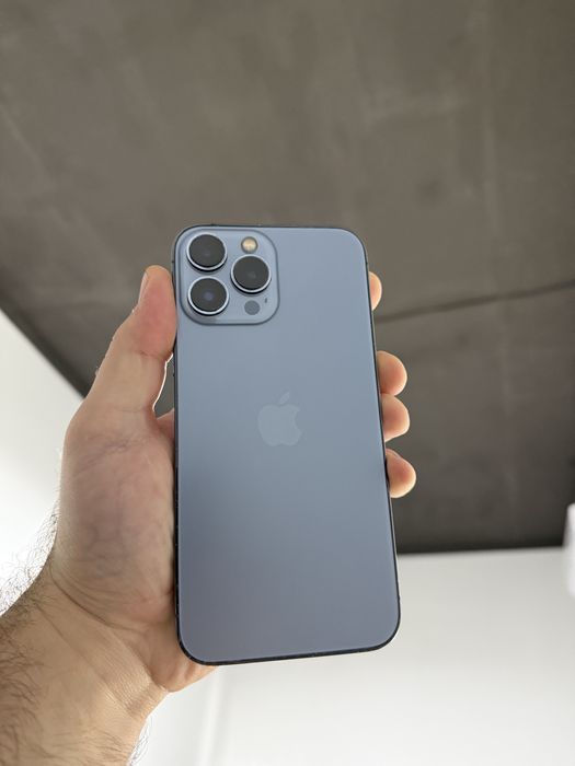 Apple iphone 13 Pro Max 128 gb айфон Про Макс 100%