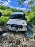 OFFROAD Kazimierz Dolny 4x4 imprezy firmowe kawalerskie VOUCHER JEEP