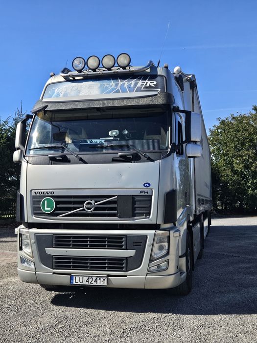 Sprzedam Volvo fh