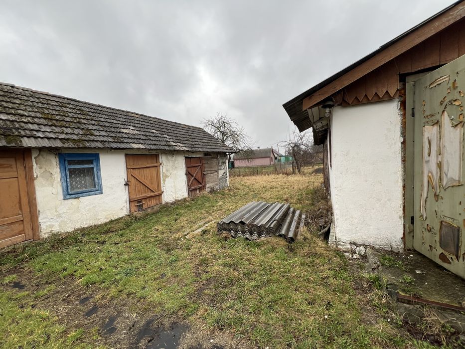 Продам будинок с. Рокитне Рівненська область, вул. Миру 2