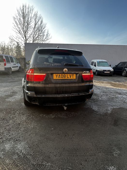 Крыло BMW X5 E70 крылья крила крило БМВ Х5 Е70