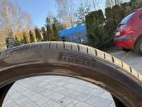 Opony Pirelli 255/35/21 - 2 szt.