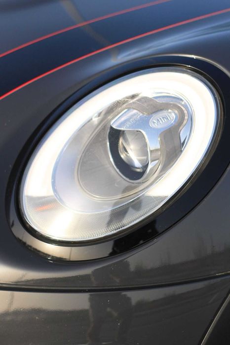 Mini Cooper John Cooper Works (JCW) F56