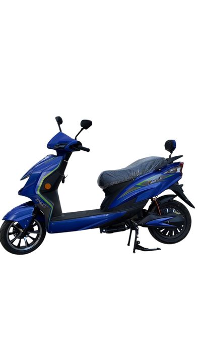 Електроcкутер DOZER S-2000W