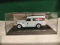 Carrinhos escala 1.43