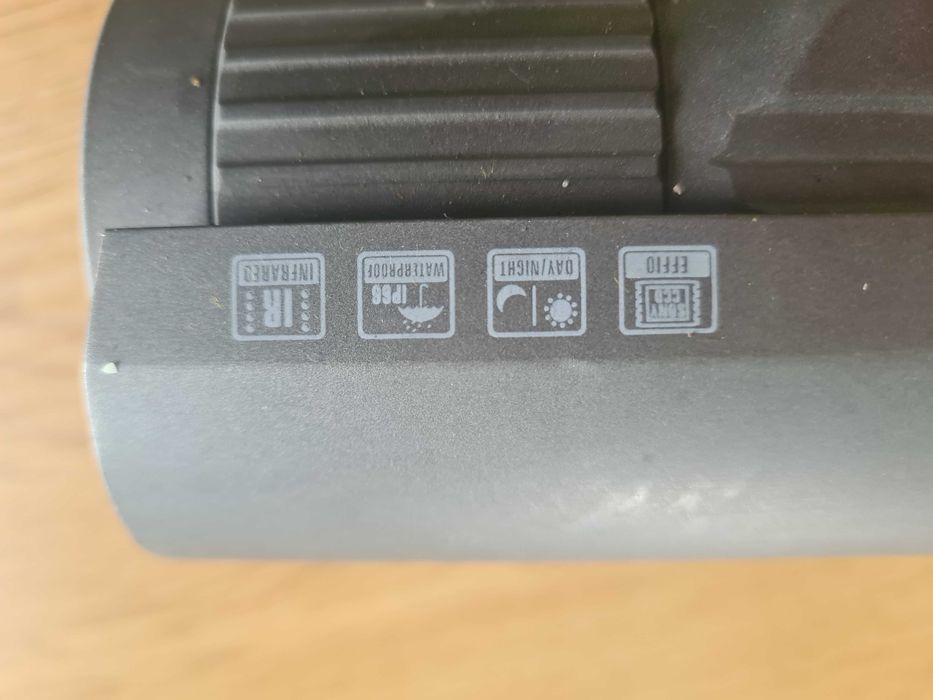 Kamera BCS-T670IR3