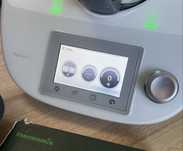 Sprzedam Thermomix TM5 w bardzo dobrym stanie