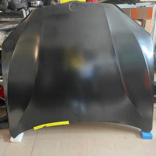 Капот БМВ Х5 Ф15 Капот Алюміній BMW X5 F15