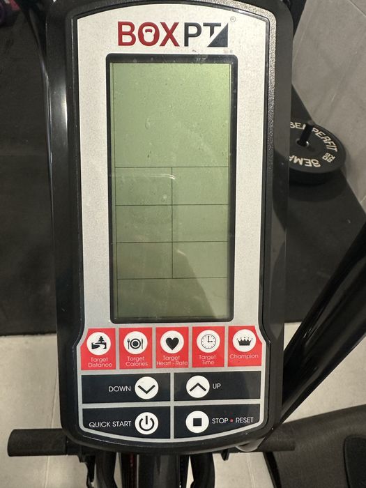 Air bike BOXPT pouco uso