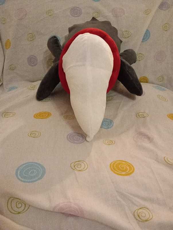 Pokémon peluche darkrai