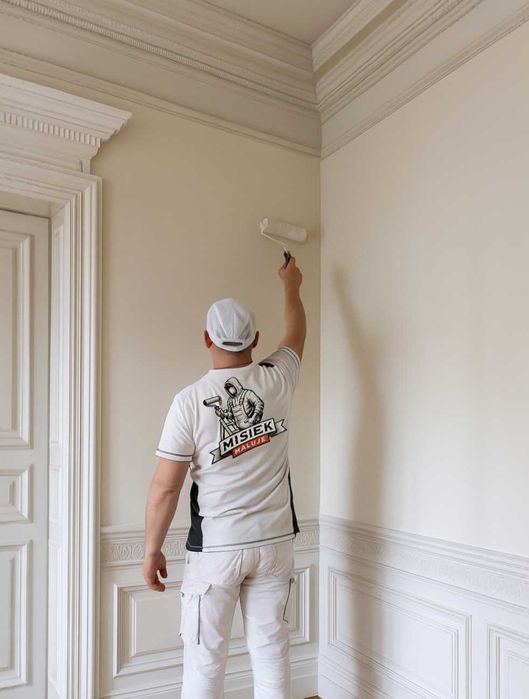 Profesjonalne Usługi Malarskie Wadowice Skawina Kalwaria Zator