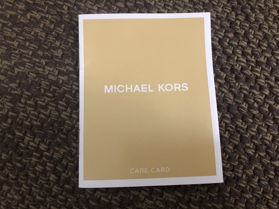 Mala Michael kors