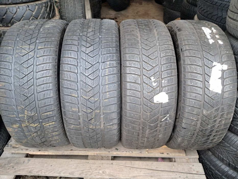 Р  20  різноширокі  255  45  і  235  50  перелі