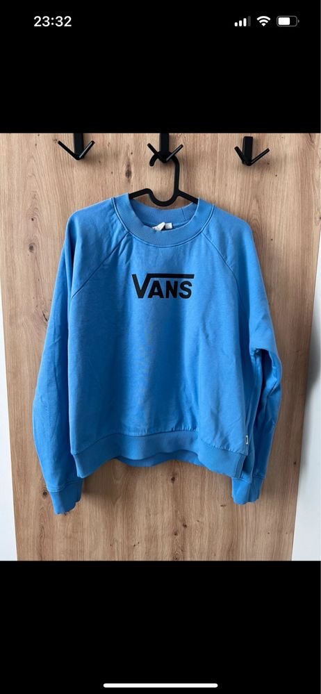 Bluza sportowa Vans