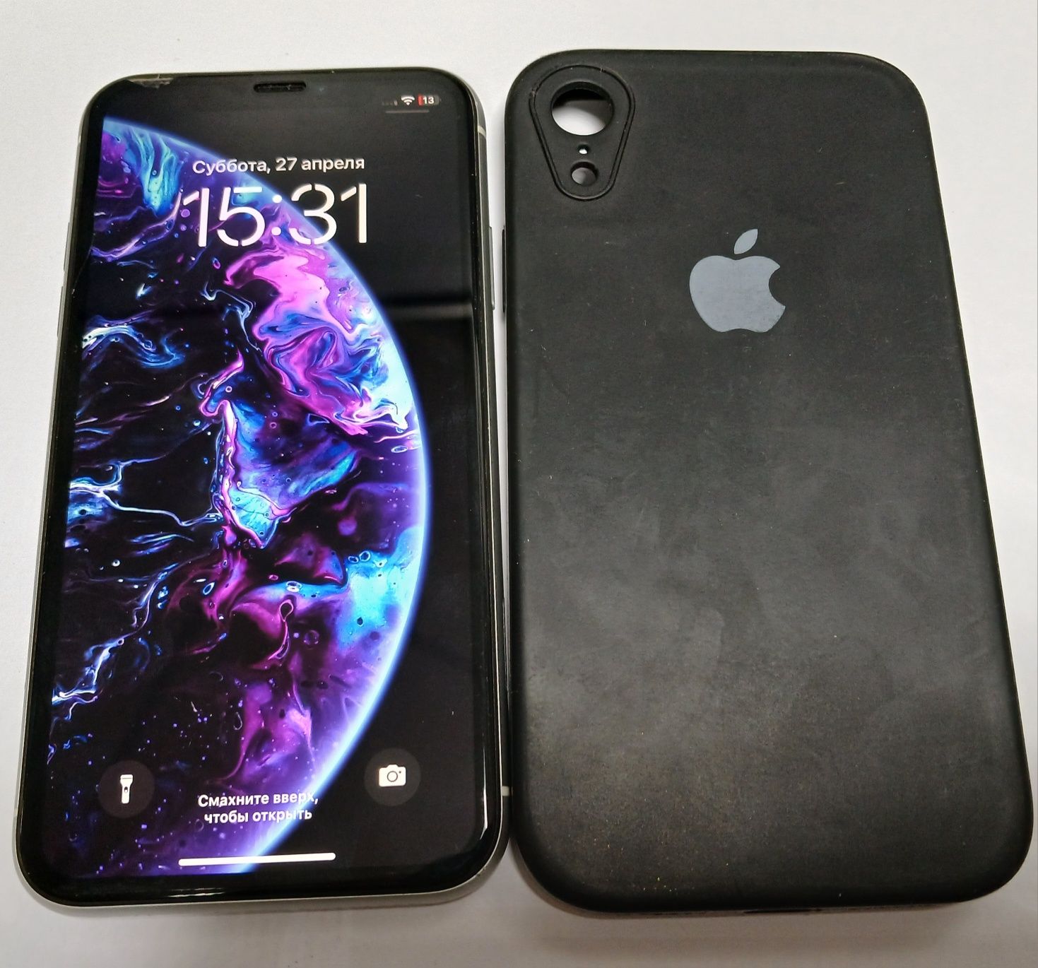 Смартфон АPPLE iPhone Xr 128GB