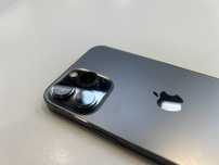 Telefon Apple iPhone 13 Pro Max 128 Gb | Bat:100% | +12 mcy gwarancja