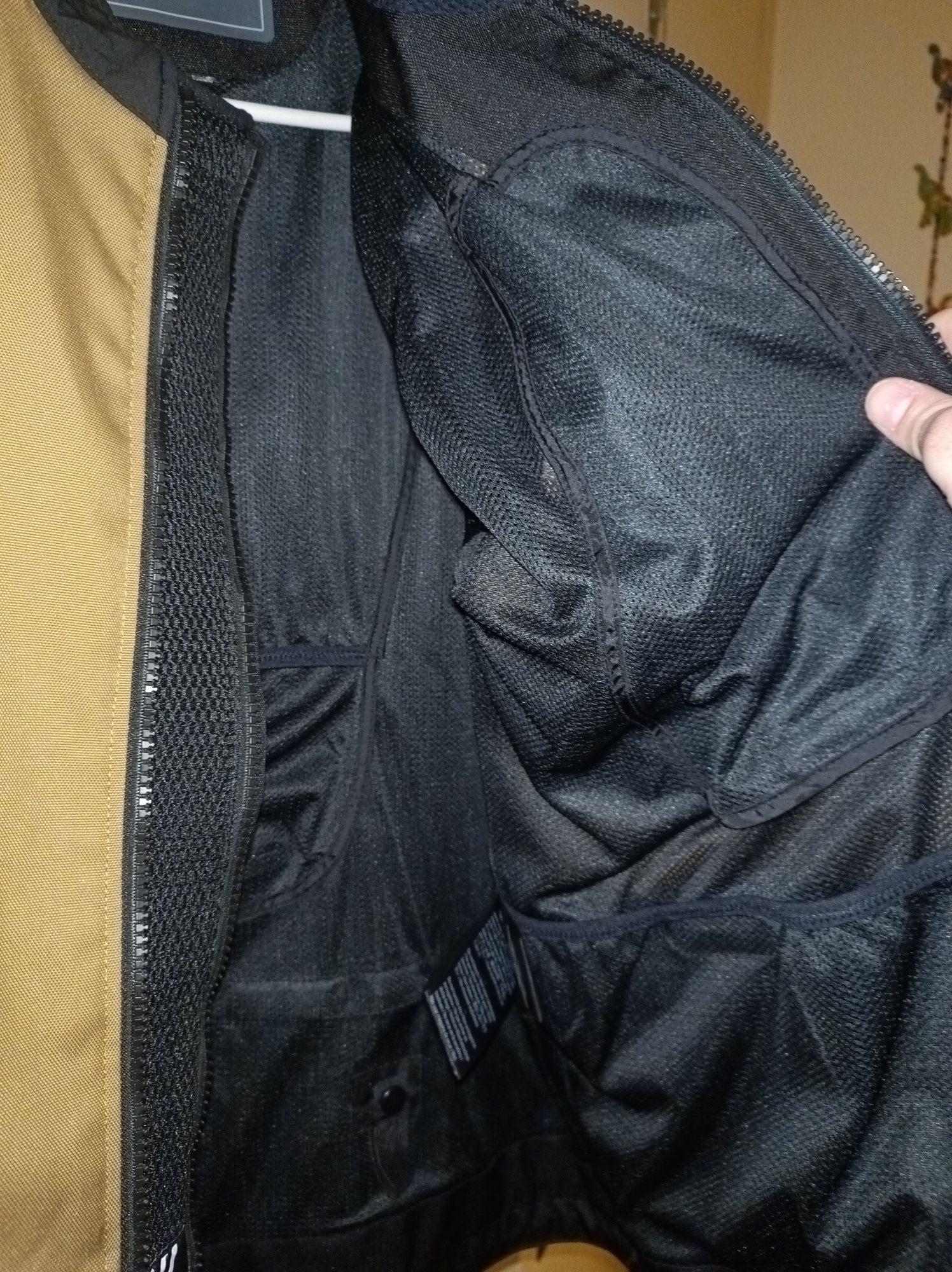 Alpinestar Venture XT