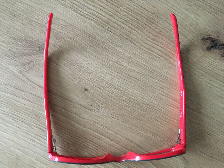 Oprawki Ray Ban dla dorosłego