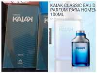 Perfume KAIAK NATURA Masculino