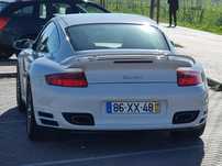 Porsche 911 (997) Turbo