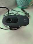 Веб-камера Logitech WEBCAM HD C270 (3 Мп) 1280x720, мікрофон