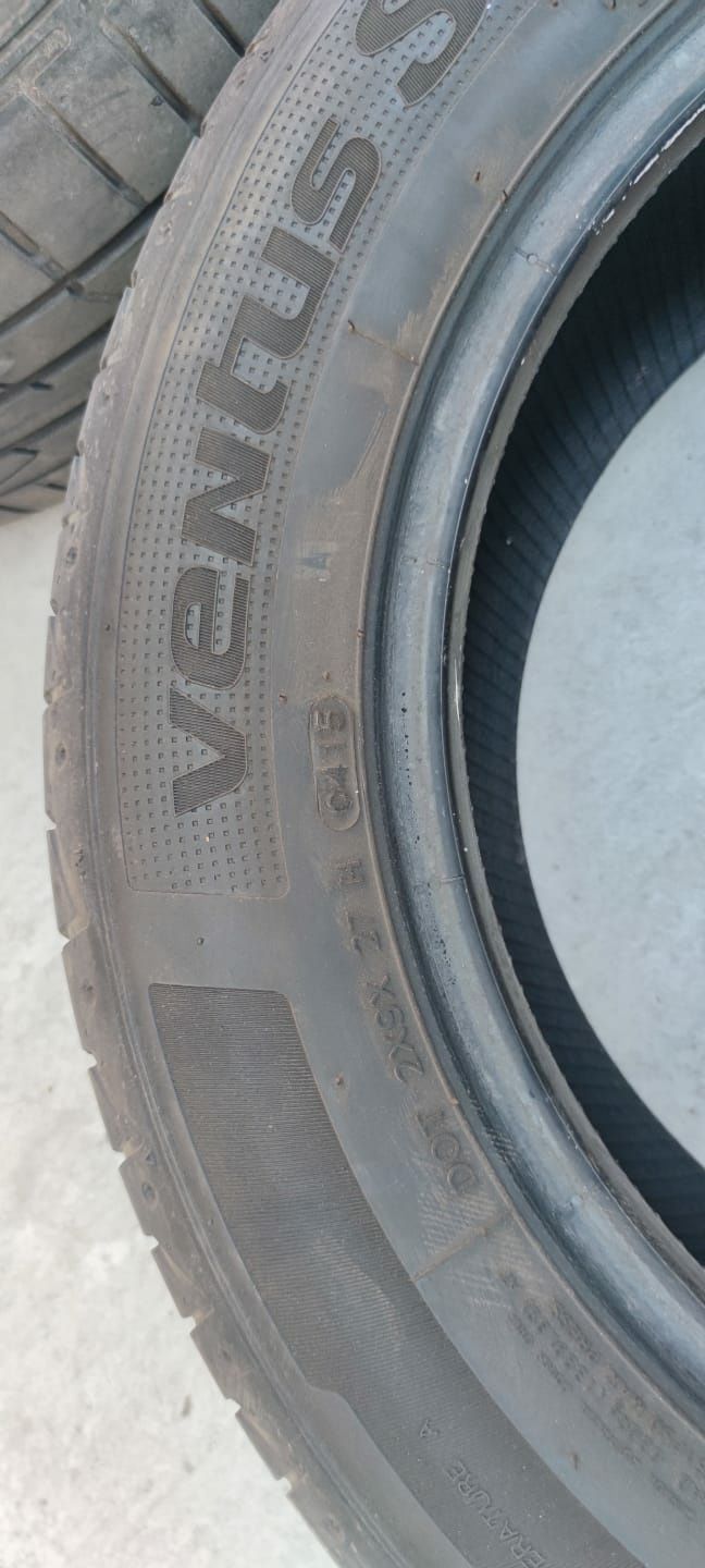 Літня резина Hankook ventus evo2. 
 205*60R16 92v
 4й тиждень 15