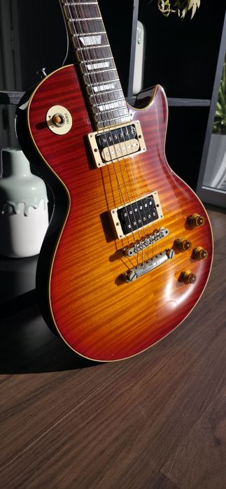 Edwards Les Paul 130 Als