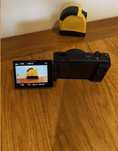 Aparat Sony ZV-1F