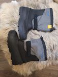 Сноубутси Columbia. Розмір 39
