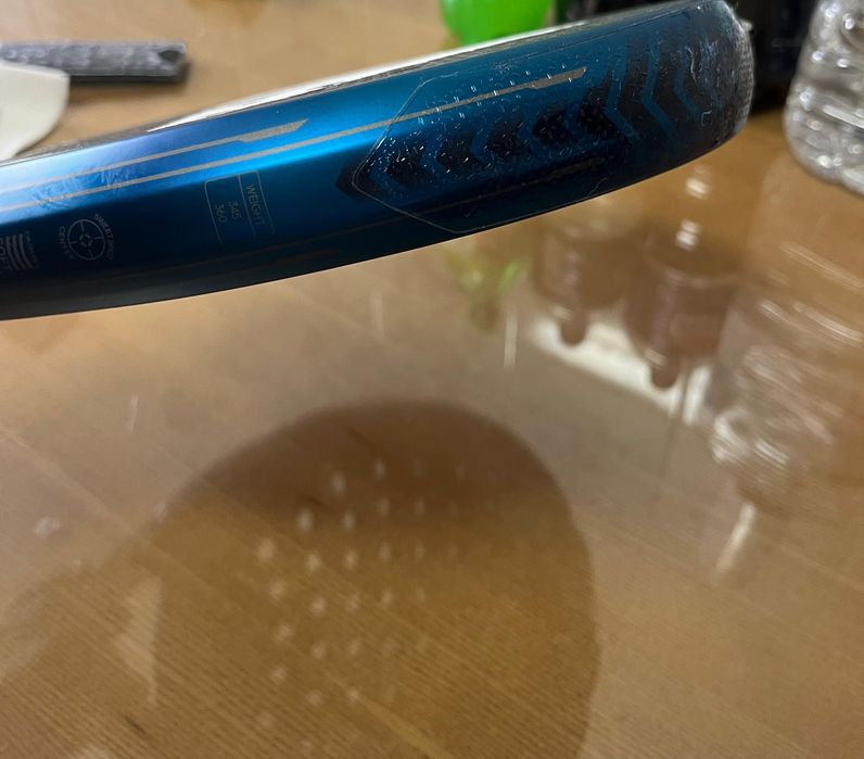 Adidas Metalbone Control 3.3 2024