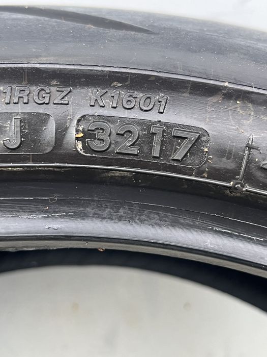 Мото резина Bridgeston