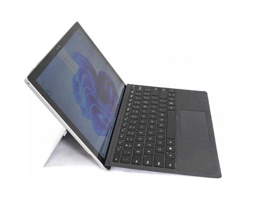 Microsoft Surface Pro 5 128 gb 4gb ram okazja bardzo dobry stan