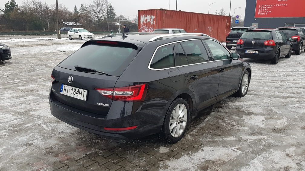 Wynajem Samochodów Długoterminowy