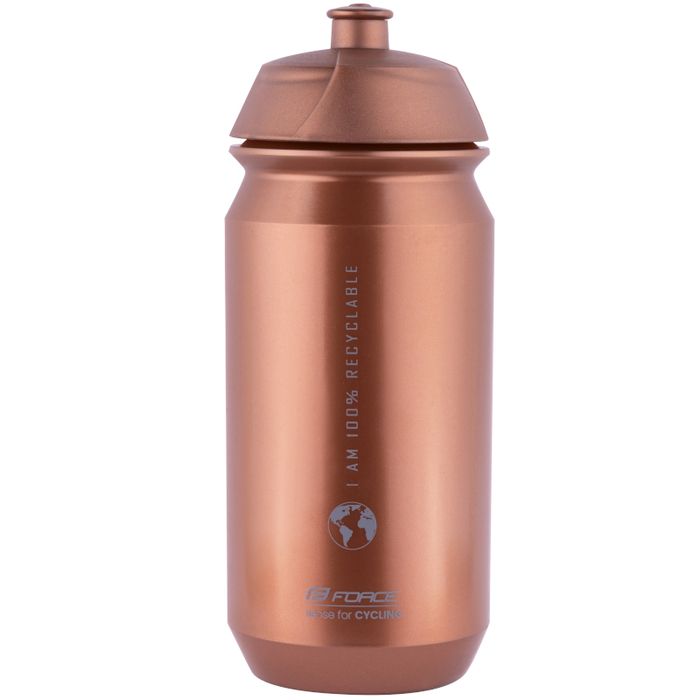 Bidon Rowerowy Force Bio Earth 500Ml Bngy