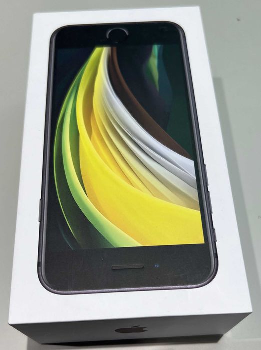 Iphone SE 2020 128 ГБ