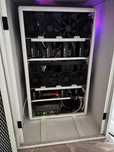 відеокарта NVIDIA CMP 90hx \ ферма для майнінгу на 8 карт + бокс