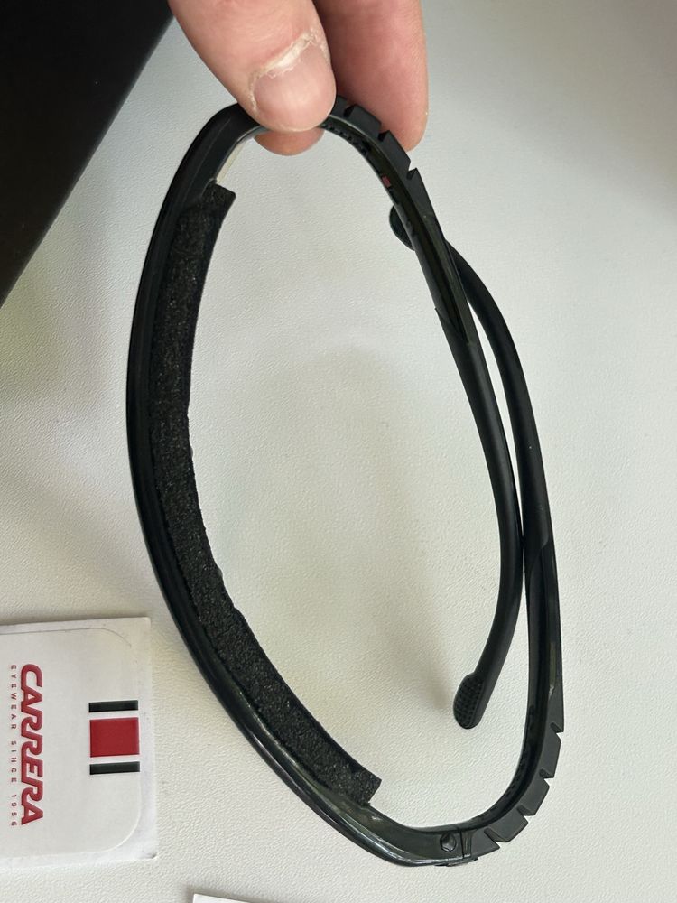 Продам очки Carrera Hyperfit