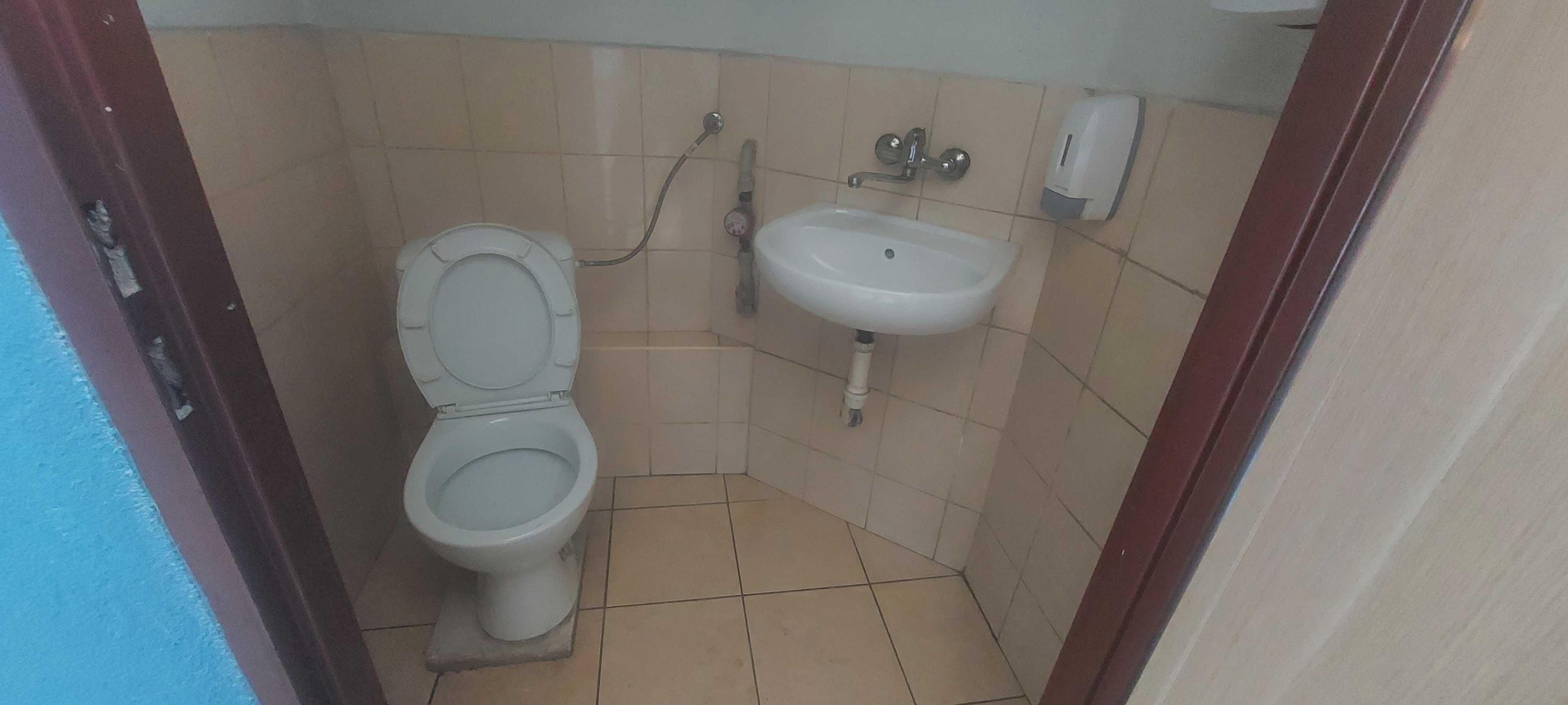 Wynajmę lokal użytkowy Piekary Śląskie ul. Przyjaźni 61