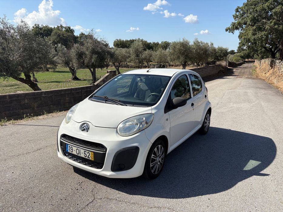 Citroën C1 1.0 Seduction