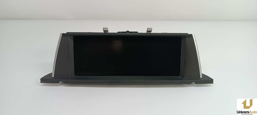 TELA/ECRÃ MULTIFUNÇÕES BMW SERIE 5 GRAN TURISMO (F07) 535D XDRIVE