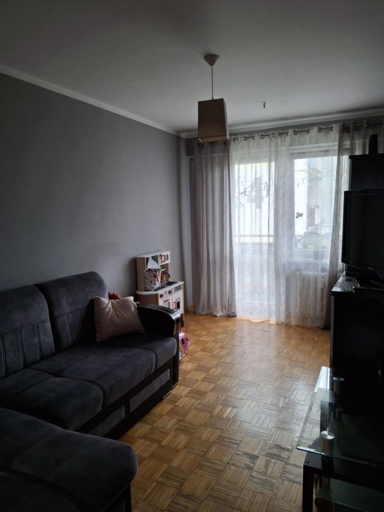 MIESZKANIE do wynajęcia 34M2